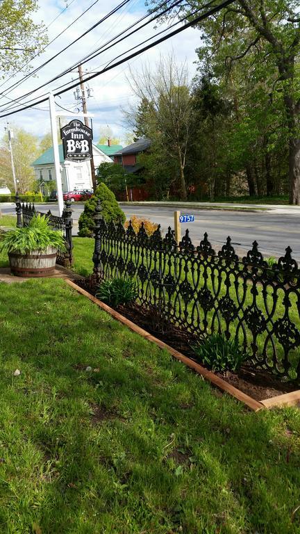 Farmhouse Inn B&B Canning Exterior photo